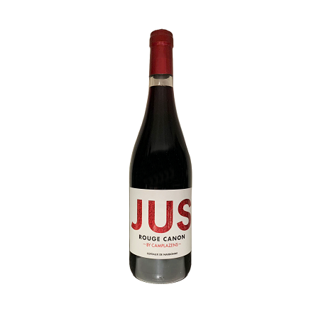 VIN JUS ROUGE 75cL CH.CAMPLAZENS