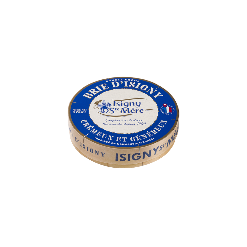 BRIE D'ISIGNY 575G