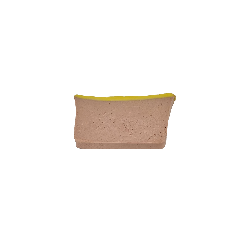MOUSSE DE CANARD PAR 200G