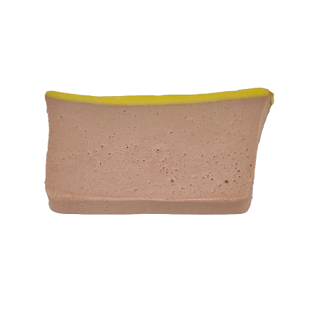 MOUSSE DE CANARD PAR 200G