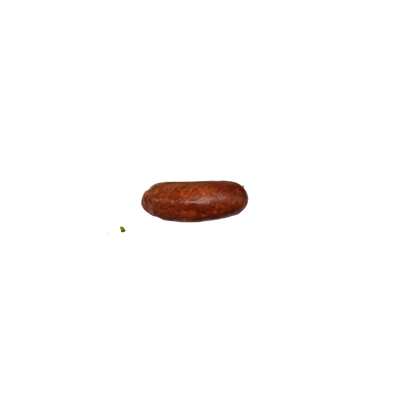 CERVELAS NORMAND 125GR