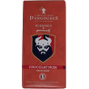 CHOC NOIR 70% 100G TAB. DES NORMANDS SMC