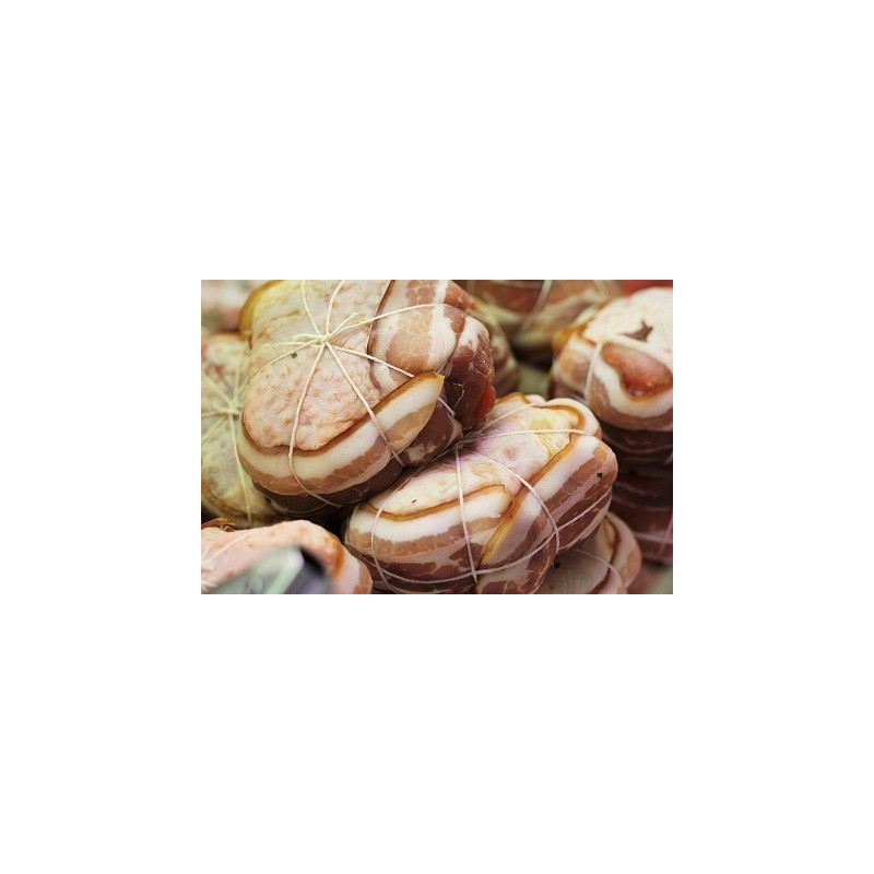 COURONNE DE POULET 220G MAISON