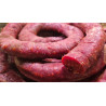 CHORIZO MAISON par 200gr