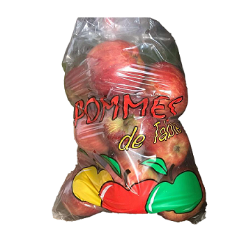 POMMES SACHET 2 kg