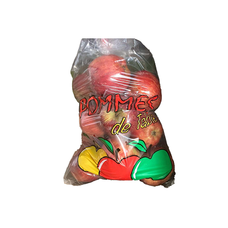 POMMES SACHET 2 kg