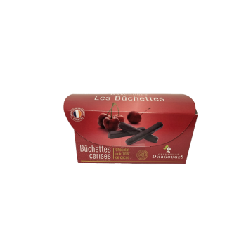 BUCHETTE CERISES BAL 150G CHEV.ARG