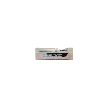 DENTIFRICE BLANCHEUR 8 G PIMPANT