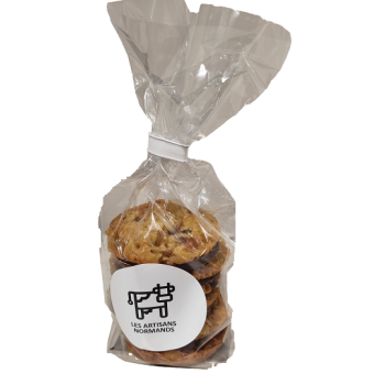 FLORENTINS CHOCOLAT NOIR 100GR ARTI NORM