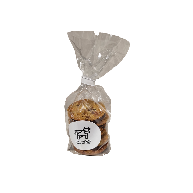 FLORENTINS CHOCOLAT NOIR 100GR ARTI NORM