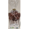 SUCETTES CHOCO LAIT P.EBENE LAIT 75G Pa