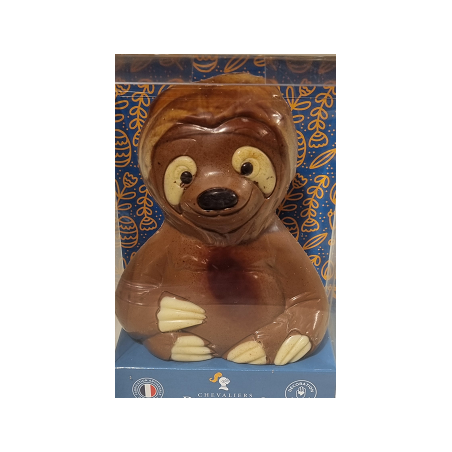 PARESSEUX CH.ARG CHOC LAIT 200G