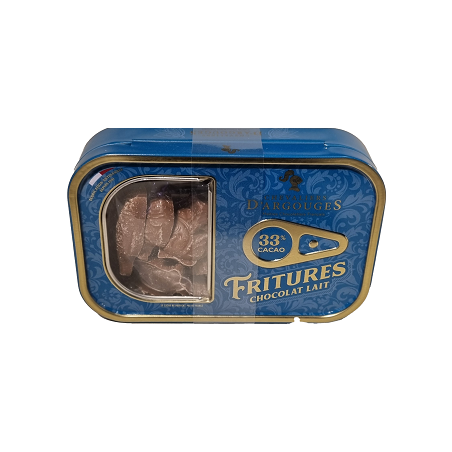 SARDINES LAIT  BTE90G CHEV.ARGOUGES