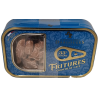 SARDINES LAIT  BTE90G CHEV.ARGOUGES