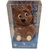 OURS CHOC.LAIT BTE 90G CH.ARGOUGES