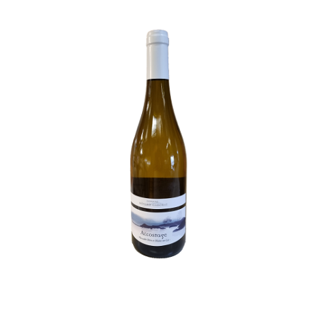 MUSCADET ACOSTAGE 75cL MENARD GABORIT