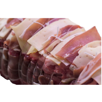 ROTI DE DINDE ORLOFF par kg