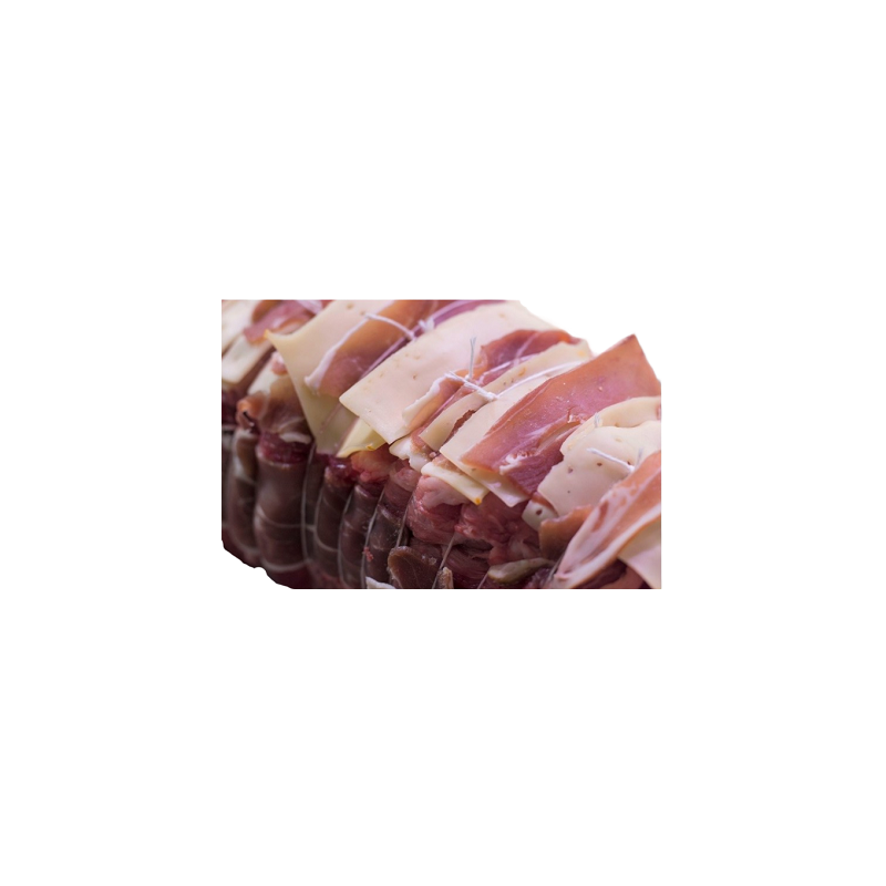 ROTI DE DINDE ORLOFF par kg