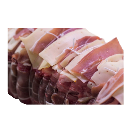 ROTI DE DINDE ORLOFF par kg