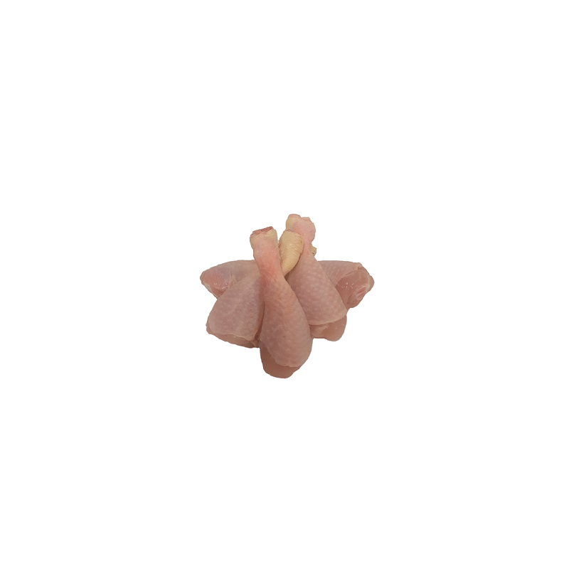 PILONS DE POULET NATURE PAR 500G
