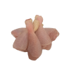 PILONS DE POULET NATURE PAR 500G