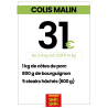COLIS MALIN
