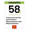 COLIS ROTIS
