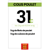 COLIS POULET