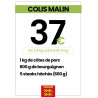 COLIS MALIN