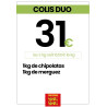 COLIS DUO