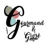 GOURMAND & GIVRÉ