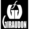 GIRAUDON