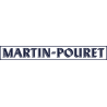 MARTIN-POURET